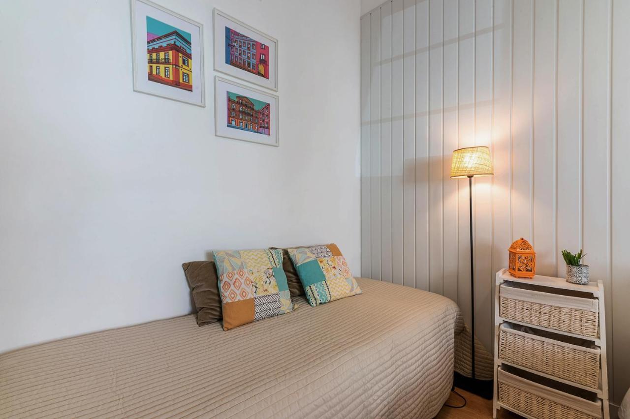Alm- Spacious. Sunny. Patio. Quiet Area. Fast Wifi Lisboa Exterior foto